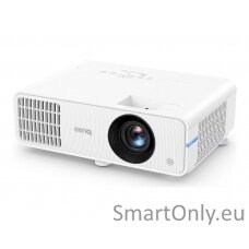 Benq Projector LW550 WXGA (1280x800), 3000 ANSI lumens, White