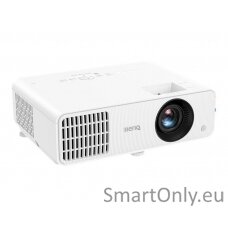 Benq Projector LW550 WXGA (1280x800), 3000 ANSI lumens, White