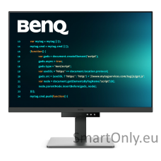 Benq RD280U | 28 " | IPS | 3:2 | 60 Hz | 5 ms | 3840 x 2560 pixels | 350 cd/m² | HDMI ports quantity 1 | Warranty 36 month(s)