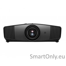 BenQ W5700 4K UHD Projector / 1800 lm/ 10 000:1 /  Black