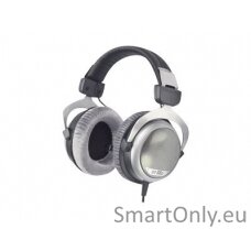 Beyerdynamic DT 880 Headphones Wired On-Ear Black, Silver