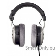 Beyerdynamic DT 990 Edition Headphones Headband/On-Ear Black, Silver