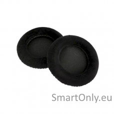 Beyerdynamic EDT 770 VB ear cushions pair velours black incl. foam pads Beyerdynamic EDT 770 VB Ear Cushions Pair N/A Black