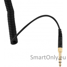 Beyerdynamic Straight Cable Connecting Cord for DT 770 PRO Wired N/A Black