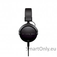 Beyerdynamic Studio headphones DT 1770 PRO Wired On-Ear Black