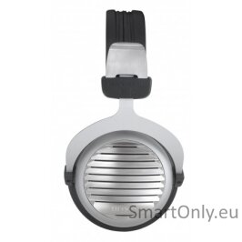 Beyerdynamic DT 990 Edition Headphones Headband/On-Ear Black, Silver 1