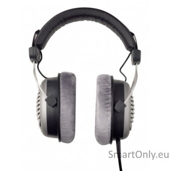 Beyerdynamic DT 990 Edition Headphones Headband/On-Ear Black, Silver