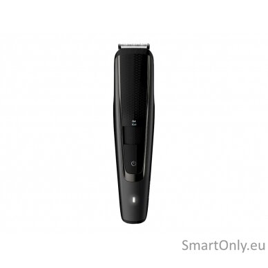 Beard Trimmer | BT5515/20 | Cordless | Number of length steps 40 | Black 1