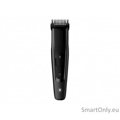 Beard Trimmer | BT5515/20 | Cordless | Number of length steps 40 | Black 2