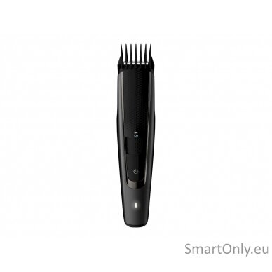 Beard Trimmer | BT5515/20 | Cordless | Number of length steps 40 | Black 3