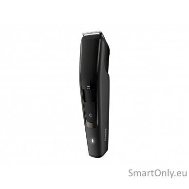 Beard Trimmer | BT5515/20 | Cordless | Number of length steps 40 | Black