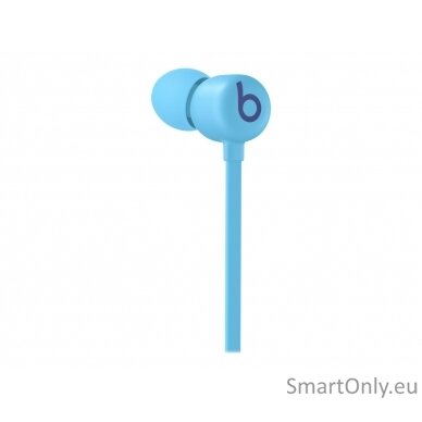 Beats | All-Day Earphones | Flex | Built-in microphone | Wireless | Flame Blue 5