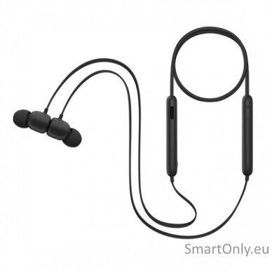 Beats Flex – All-Day Wireless Earphones In-ear, Black 2