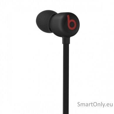 Beats Flex – All-Day Wireless Earphones In-ear, Black 4