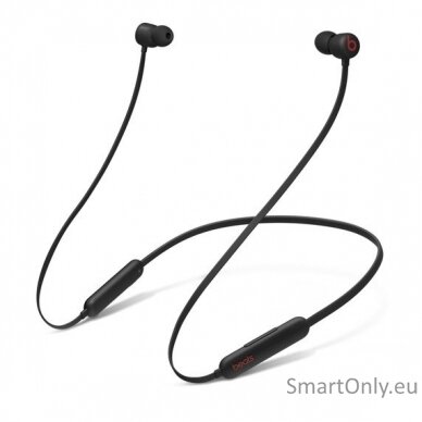 Beats Flex – All-Day Wireless Earphones In-ear, Black