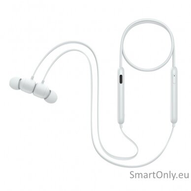 Beats Flex – All-Day Wireless Earphones In-ear,  Smoke Gray 2