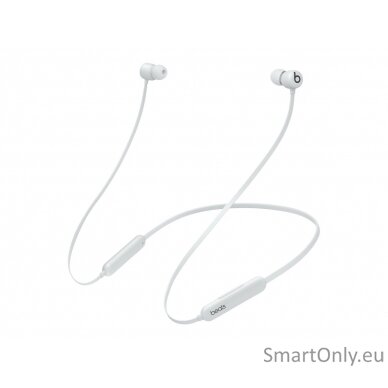 Beats Flex – All-Day Wireless Earphones In-ear,  Smoke Gray 7