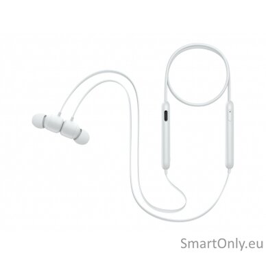 Beats Flex – All-Day Wireless Earphones In-ear,  Smoke Gray 9