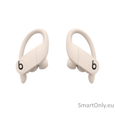 Beats Powerbeats Pro Totally Wireless Earphones Built-in microphone, In-ear, Bluetooth, Ivory 2