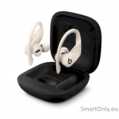 Beats Powerbeats Pro Totally Wireless Earphones Built-in microphone, In-ear, Bluetooth, Ivory 3