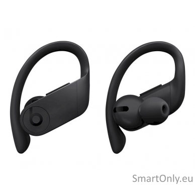 Beats Powerbeats Pro Totally Wireless Earphones In-ear, Black 1