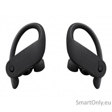 Beats Powerbeats Pro Totally Wireless Earphones In-ear, Black 8