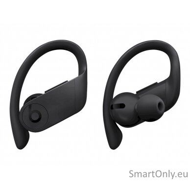 Beats Powerbeats Pro Totally Wireless Earphones In-ear, Black 9