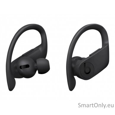 Beats Powerbeats Pro Totally Wireless Earphones In-ear, Black 10