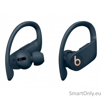 Beats Powerbeats Pro Totally Wireless Earphones In-ear, Navy 10