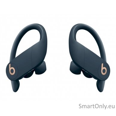 Beats Powerbeats Pro Totally Wireless Earphones In-ear, Navy 11