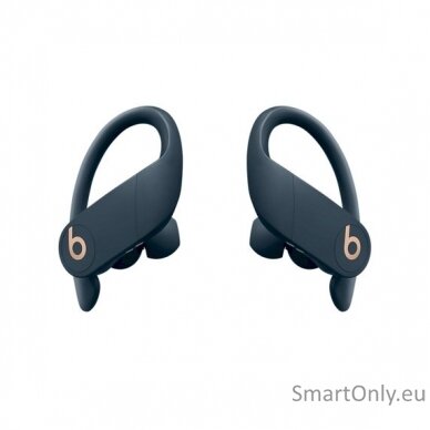 Beats Powerbeats Pro Totally Wireless Earphones In-ear, Navy 2