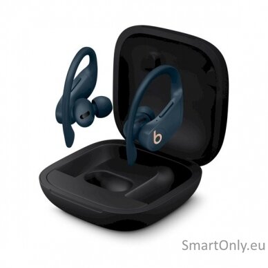 Beats Powerbeats Pro Totally Wireless Earphones In-ear, Navy 3