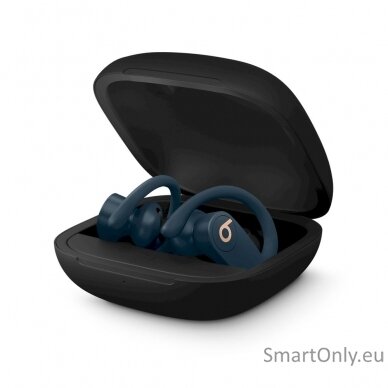 Beats Powerbeats Pro Totally Wireless Earphones In-ear, Navy 4