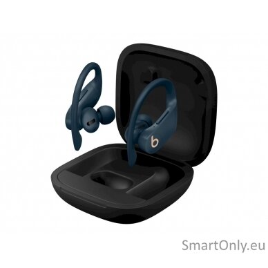 Beats Powerbeats Pro Totally Wireless Earphones In-ear, Navy 6