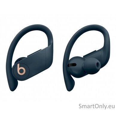 Beats Powerbeats Pro Totally Wireless Earphones In-ear, Navy 9