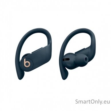 Beats Powerbeats Pro Totally Wireless Earphones In-ear, Navy