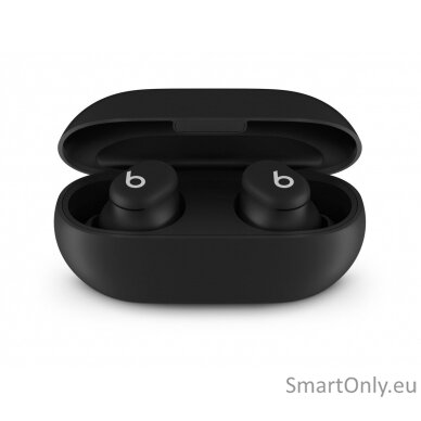 Beats Solo Buds, Matte Black | Beats 2