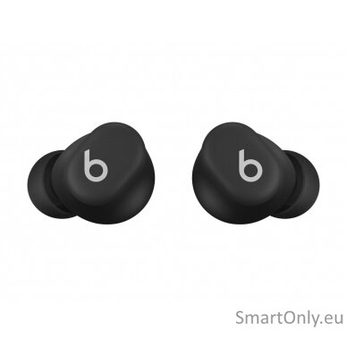 Beats Solo Buds, Matte Black | Beats 3