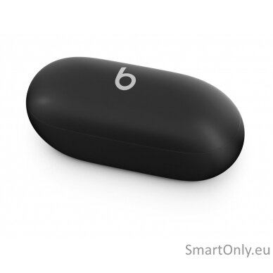 Beats Solo Buds, Matte Black | Beats 5