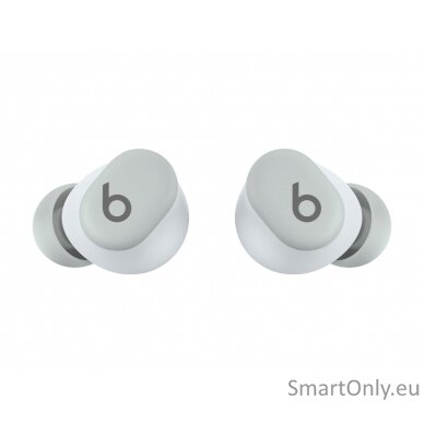 Beats Solo Buds, Storm Grey | Beats 3