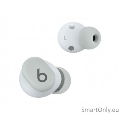 Beats Solo Buds, Storm Grey | Beats 4