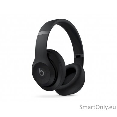 Beats Studio Pro Wireless Headphones, Black Beats 3