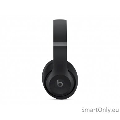 Beats Studio Pro Wireless Headphones, Black Beats 4