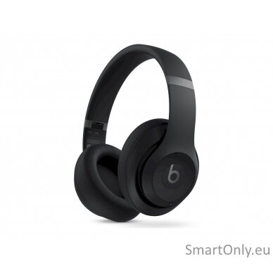 Beats Studio Pro Wireless Headphones, Black Beats 1