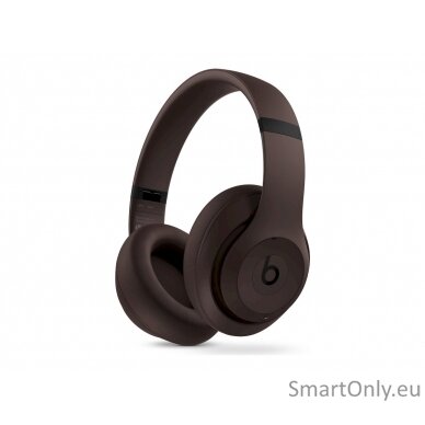 Beats Studio Pro Wireless Headphones, Deep Brown Beats 1