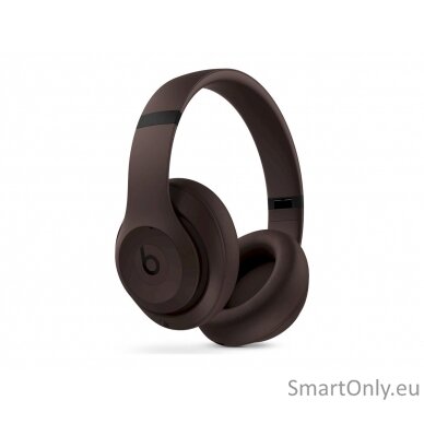 Beats Studio Pro Wireless Headphones, Deep Brown Beats 2