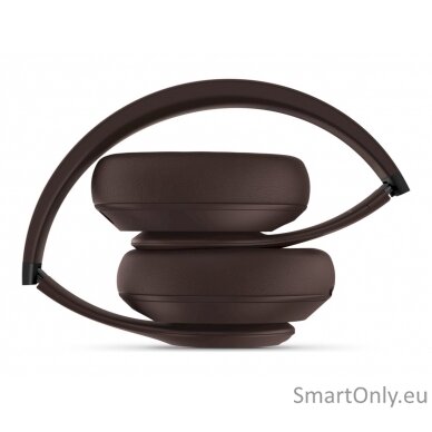 Beats Studio Pro Wireless Headphones, Deep Brown Beats 3