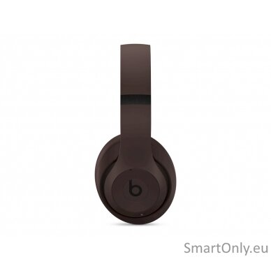 Beats Studio Pro Wireless Headphones, Deep Brown Beats 4