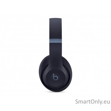 Beats Studio Pro Wireless Headphones, Navy Beats 4