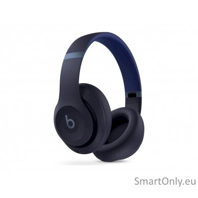 Beats Studio Pro Wireless Headphones, Navy Beats 2